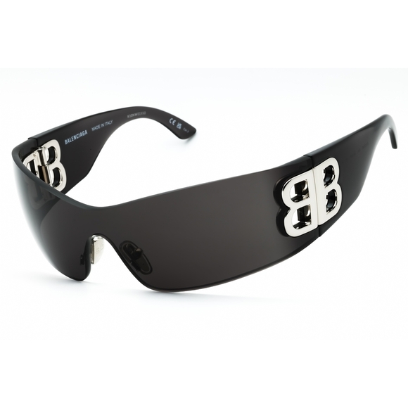 NWT Balenciaga BB0359S-001 Sunglasses - Picture 1 of 2
